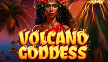 Volcano Goddess